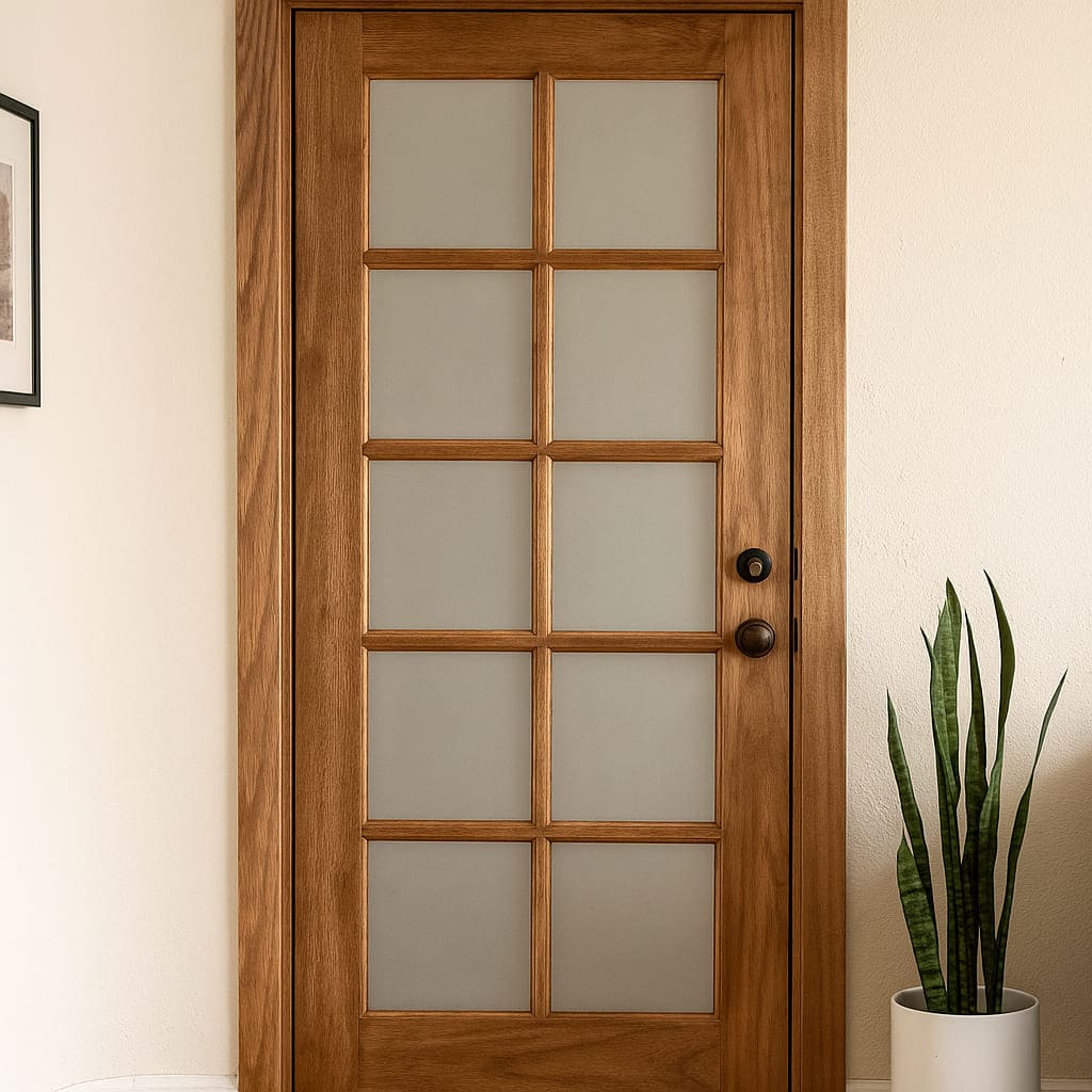 Puerta